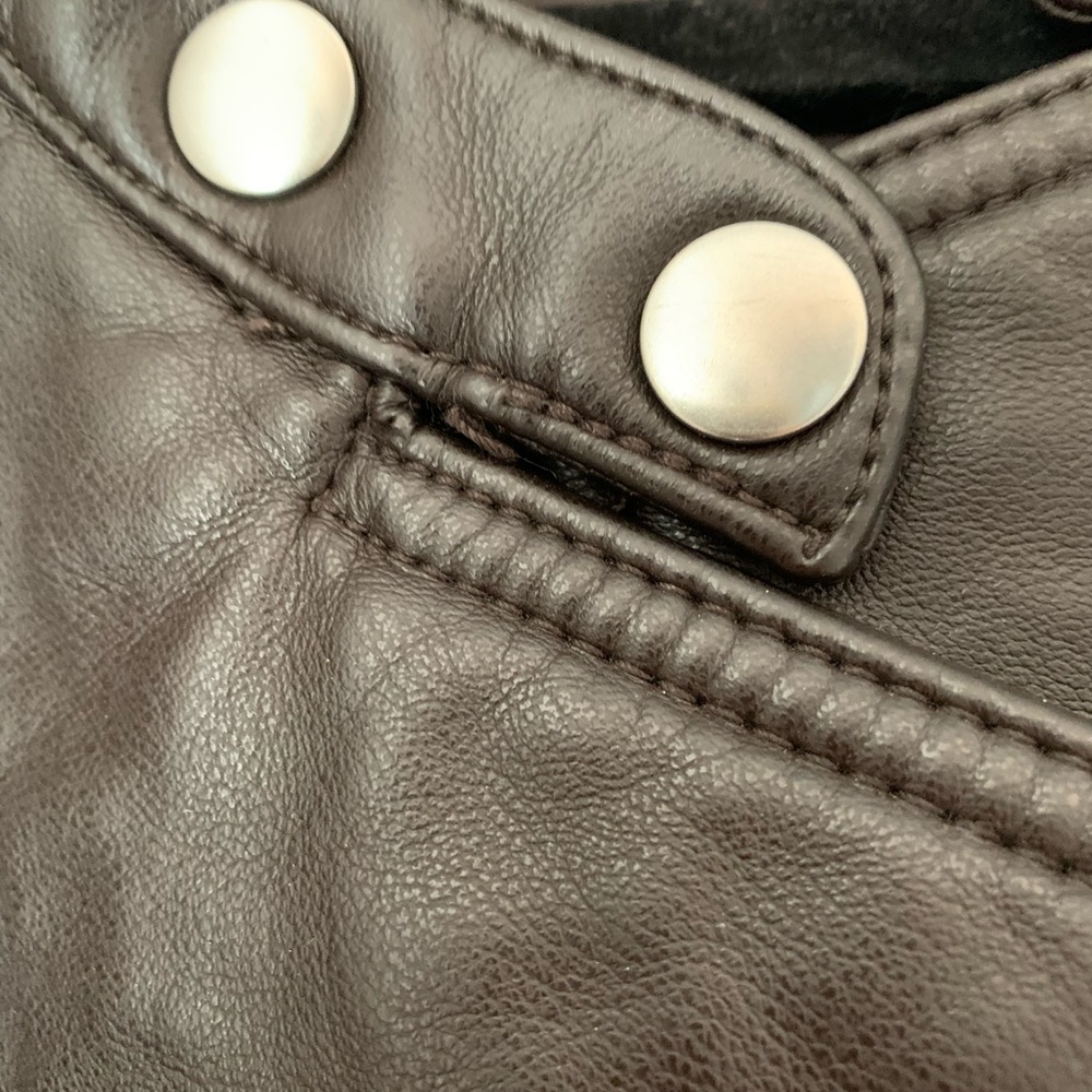 Nice Biker Jacket - image 6